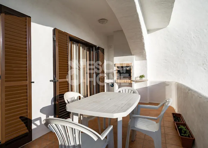 Villa Estrela Do Mar