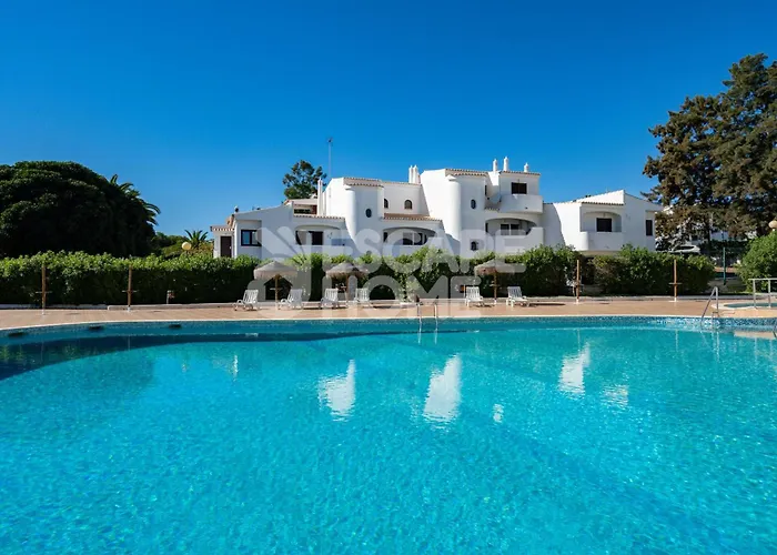 Villa Estrela Do Mar