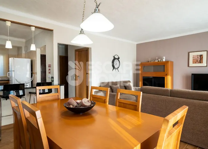 Villa Estrela Do Mar