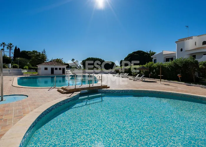 Villa Estrela Do Mar