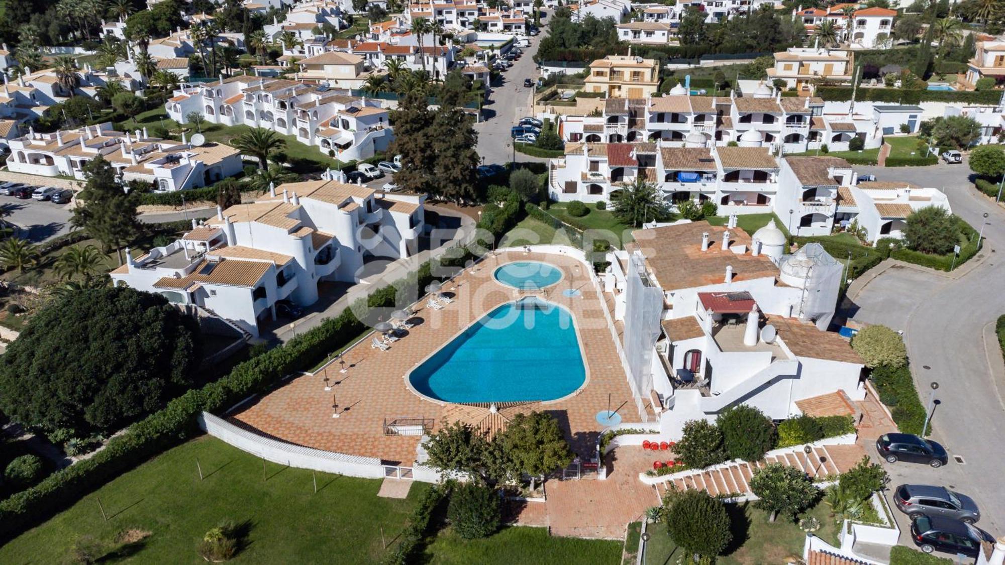 Estrela Do Mar Porches (Algarve)