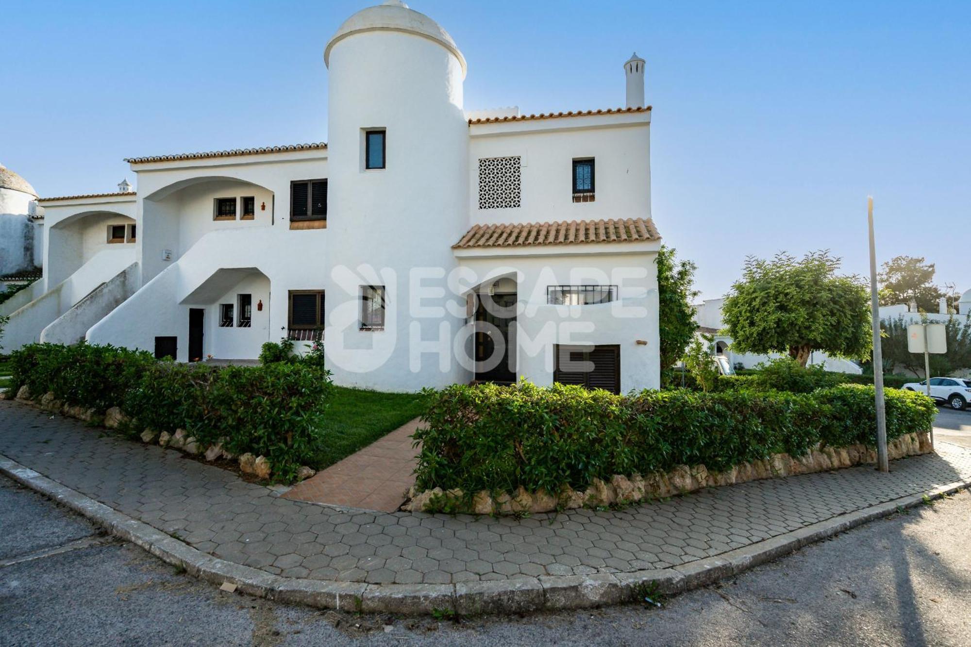 Estrela Do Mar Porches (Algarve)